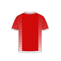 Polo tricoté haut de gamme personnalisé ODM pour homme, à manches courtes, idéal pour le golf et les tenues décontractées professionnelles