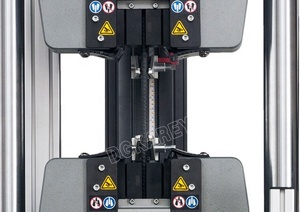 <span class=keywords><strong>10</strong></span> <span class=keywords><strong>Ton</strong></span> 300kN 600kN 1000kN Breedte-testapparatuur Universele Hydraulische Trekproefmachine - Product Image 4