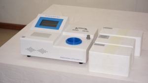 Thiết Bị Kiểm Tra Hàm Lượng Nước Dầu Tự Động Máy Phân Tích Độ Ẩm Chuẩn Độ Coulometric Bộ Chuẩn Độ Karl Fischer - Product Image 6