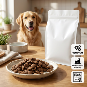 <span class=keywords><strong>Cibo</strong></span> <span class=keywords><strong>Secco</strong></span> per Cani ad Alto Contenuto Proteico 28% Senza Cereali, Ricetta Fresca al Pollo, Supporto Muscolare, Corpo Magro, Nutrizione Completa per Cani Adulti ISO - Product Image 1