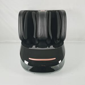 F01 <span class=keywords><strong>2026</strong></span> Nuevo Diseño Masajeador de Pies Inteligente Shiatsu con Rodillos, Compresión de Aire Eléctrica, Vibración y Control Remoto Inalámbrico - Product Image 6