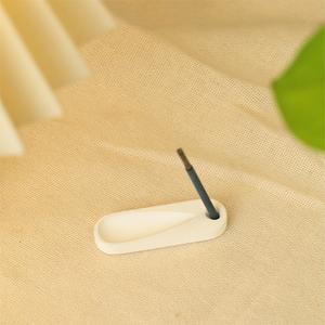 バーニングヨガ瞑想カスタムお香スティックインド天然アラビア包装箱ウードお香スティックカスタムお香バーナーセット - Product Image 4