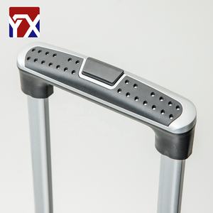 מזוודה מתקפלת סיטונאית טלסקופית ידיות טלסקופיות לאקססוריז - Product Image 2