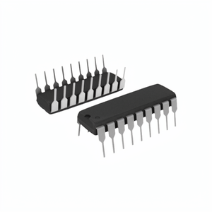 18 DIP Electronics Component Embedded Original One Stop Service PIC16F1827-E_P - Product Image 1