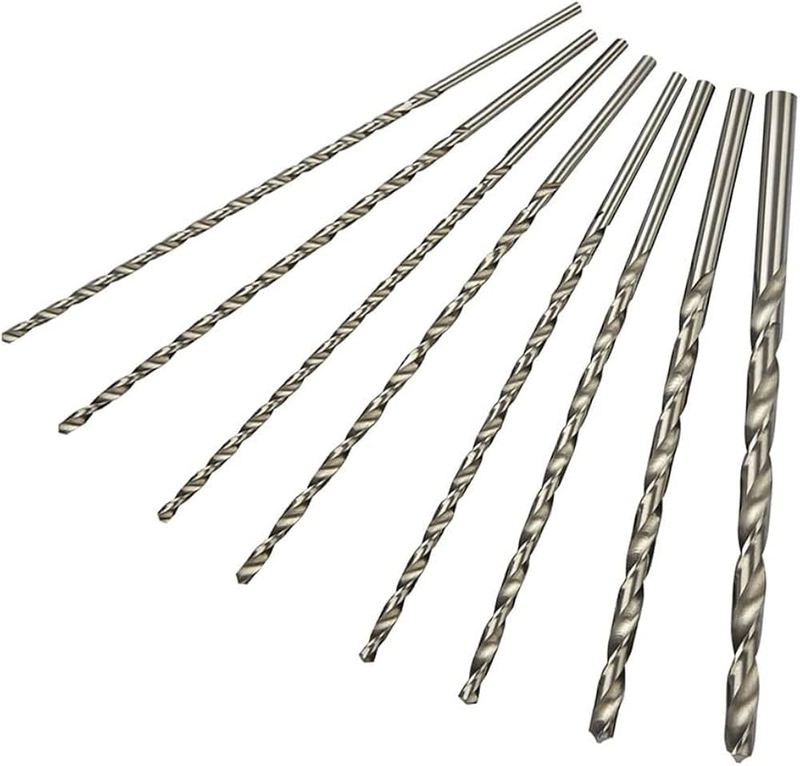 High Quality Extra Long Drill Bits