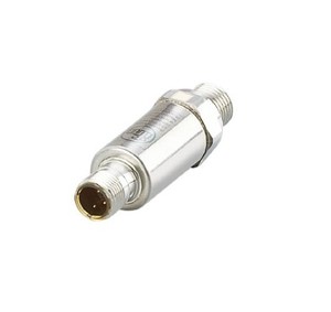 Transmetteur en acier inoxydable Ifm PU5400, 0-400 bars, sortie analogique 0-10V, précision 0,5%, IP67/IP69K - Product Image 4