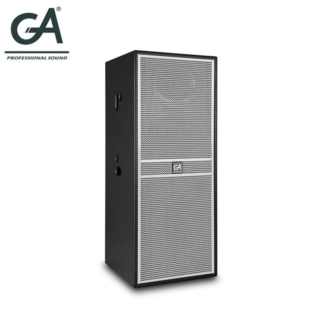 New Design Dj Sound Box Professional Audio Church Speaker Sound System for Touring Show for Dj