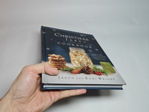 <span class=keywords><strong>Livre</strong></span> de <span class=keywords><strong>cuisine</strong></span> pour enfants personnalisable OEM avec couverture rigide, impression offset, pelliculage, papier d'art, carton, papier couché - Product Image 4