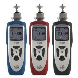 Analyseur TvoC portable Us Allies Mp189, précision Ppb 0,200 ppm, moniteur de qualité de l'air domestique - Product Image 5