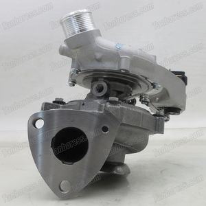 Turbocompresor de alta calidad K18 turbina para Ford Focus II 1,8 <span class=keywords><strong>TDCi</strong></span> GTB1746V 763647-0014 <span class=keywords><strong>DuraTorq</strong></span> 2017 7G9Q-6K682-BA Turbos - Product Image 5