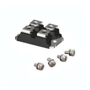 In Stock Diode Arrays GD2X100MPS06N Components Electronic SOT-227-4, miniBLOC - Product Image 1