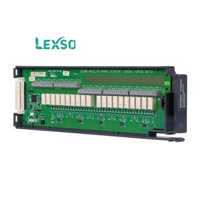 โมดูลเมทริกซ์ 2 สาย Keysight DAQM904A 4 x 8 สำหรับ DAQ970A และ DAQ973A สวิตช์เมทริกซ์ 4 x 8 จุดเชื่อมต่อ 32 จุดแบบ 2 สาย xgeqpt - Product Image 4