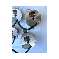 ID281524-04 ERN1387.3233-2048 Encodeur incrémental 2048 impulsions Capteur de positionnement rotatif Moteur CNC