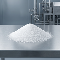 Chlorure de Potassium en vrac de qualité alimentaire KCL poudre blanche sel inorganiques blanc pur pour faible prix maintenant prêt à bas prix