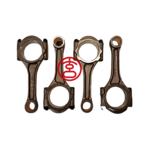 XC 2366cc 22R เครื่องยนต์แก๊สปลอมก้านสูบ OE 13201-35020สำหรับ <span class=keywords><strong>Toyota</strong></span> HILUX <span class=keywords><strong>RN30</strong></span> pickup 4Runner 2.4L 1983-1995 - Product Image 3