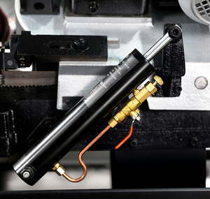 CE Portable Horizontal Hand <strong>Band</strong> <strong>Saw</strong> Excellent Mini-size Economical Fast Sawing <strong>Band</strong> <strong>Saw</strong> - Product Image 2