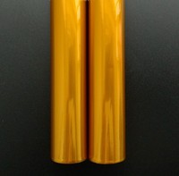 Peinture Époxy Électrostatique Or Illusion Super Brillante pour Profils Métalliques en Aluminium, Bateaux et Plastiques, Principalement Surfaces Métalliques et Plastiques