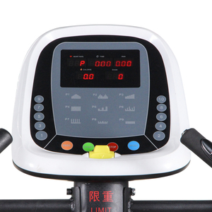 Gym Equipment Fitness Machine Commercial Use Bodybuilding Cardio Stair DGZ-9605A Commercial Machine DGZ-9605A - Product Image 2