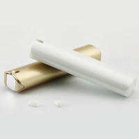 Emballage de lotion faciale à usage personnel bouteilles en plastique de crème de traitement de soin de peau cosmétique