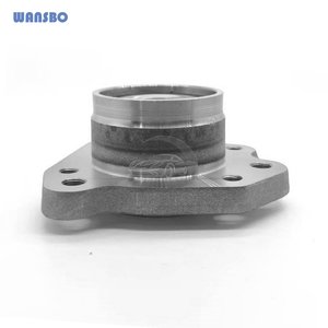 Cuscinetto Mozzo Ruota Posteriore Sinistro/Destro per HONDA CR-V I 2.0L 16V 4WD RD1 RD3 1995-2001, 42200-<span class=keywords><strong>S10</strong></span>-018 42201-<span class=keywords><strong>S10</strong></span>-018 - Product Image 2