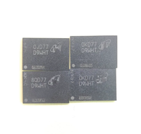 MT53D1024M32D4DT-053 AIT:D 32 Go Mémoire automobile LPDDR4 IC 3733 Mbps VFBGA-200 -40 ℃ ~95 ℃
