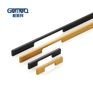 Wholesale Furniture <strong>Handles</strong> Stainless Steel Kitchen Cabinet <strong>Drawer</strong> <strong>Pull</strong> <strong>Handles</strong> Modern Aluminum <strong>Drawer</strong> <strong>Handles</strong> Cabinet <strong>Pull</strong> - Product Image 6