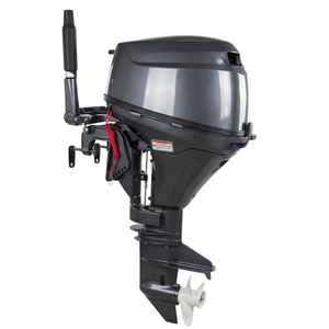 <span class=keywords><strong>Earrow</strong></span> moteur <span class=keywords><strong>hors</strong></span>-<span class=keywords><strong>bord</strong></span> 4 temps - Product Image 6
