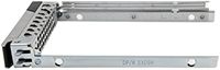 Nouveau plateau/caddy Hot Plug de 2,5 pouces uniquement avec vis (sans disque dur) DXD9H pour serveur Dell R440 R640 R740 R740xd