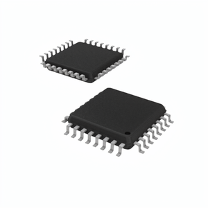 In Stock Embedded 32 LQFP ST72F321BK6T6TR Electronics Component - Product Image 1