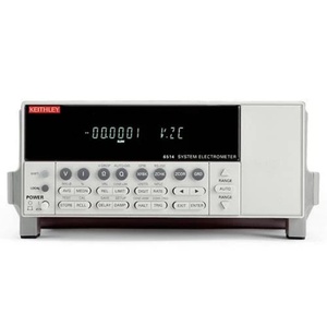 คีธลีย์ 6517B เครื่องวัดไฟฟ้าสถิตแบบความต้านทานสูง/กระแสต่ำ - Product Image 4