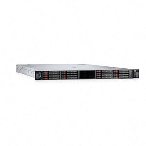 Nouveau serveur Dell PowerEdge avec processeur Intel Xeon Gold 5415+2 10SFF H755 2*1400W 1U rack R660 - Product Image 1