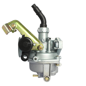 Carburador Pz17 de 17 mm para Motores de ATV <span class=keywords><strong>Honda</strong></span> C50 C70 <span class=keywords><strong>C90</strong></span> C50ka C70ka C90ka Passport - Product Image 4