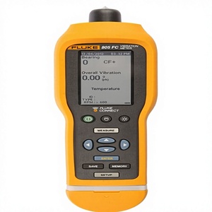 Nouveau vibromètre 805 FC original 805FC - Product Image 1