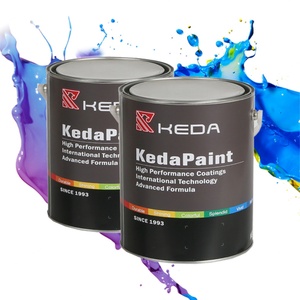 Produit d'entretien automobile professionnel, sous-couche caoutchoutée en aérosol, peinture automobile acrylique blanc nacré, diluant à prix compétitif, longue durée - Product Image 1