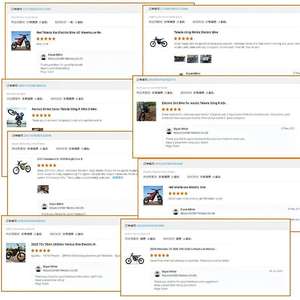 Haute Performance 79 vélo longue portée 72V35AH 10KW vélo de terre électrique cyclomoteur électrique montagne hors route moto - Product Image 6