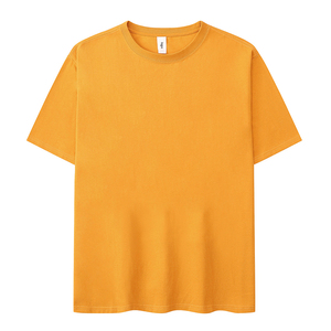 Camiseta ajustada en blanco transpirable <span class=keywords><strong>de</strong></span> <span class=keywords><strong>manga</strong></span> <span class=keywords><strong>corta</strong></span> barata <span class=keywords><strong>de</strong></span> algodón 100% <span class=keywords><strong>de</strong></span> alta calidad para hombre - Product Image 2