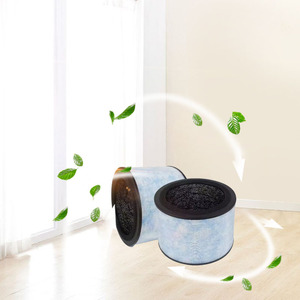 Cartucho de Filtro para Purificador de Aire AP200, Filtro HEPA para Eliminar Formaldehído, Polvo y Cabello - Product Image 4