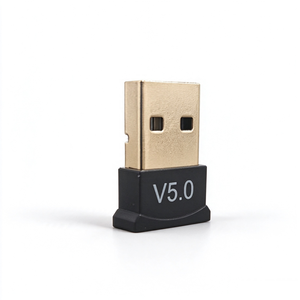 IFA01 Adaptateur USB sans fil 5.0, mini récepteur pour ordinateurs portables, tablettes, smartphones - Product Image 1