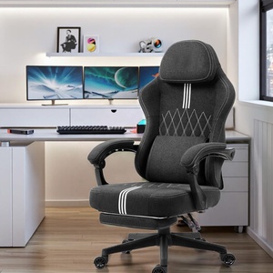 <span class=keywords><strong>Chaise</strong></span> de jeu professionnelle Pro Grey, <span class=keywords><strong>chaise</strong></span> d'e-sport, <span class=keywords><strong>chaise</strong></span> d'ordinateur, Silla PC <span class=keywords><strong>Gamer</strong></span>, Cadeira ergonomique, <span class=keywords><strong>chaise</strong></span> de <span class=keywords><strong>bureau</strong></span> personnalisée avec repose-pieds - Product Image 2