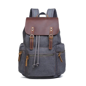 BEARKY <strong>Rucksack</strong> Backpack for Men School Girls Student Backpack Designer <strong>Handbags</strong> Famous Brands Women's Gym Bags - Product Image 2