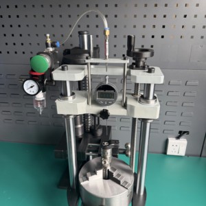 Outil de réparation et de mesure du course de l'électrovanne d'injecteur CRIN, support de test dynamique pour valve à aiguille AHE - Product Image 5