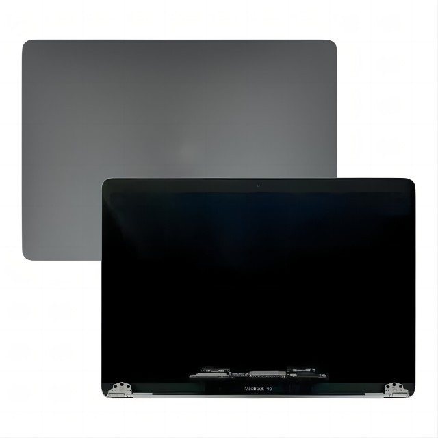 Replacement for Pro Retina 15" A1707 2016-17 Late 2016 Mid 2017 EMC 3072 3162 Replacement LCD Screen Assembly