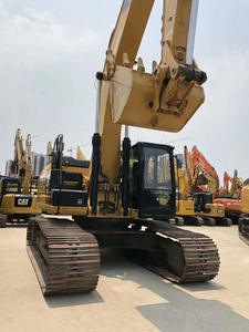 ใช้สำหรับ336E 336EL 326D2L 324D รถขุดขนาด36ตันอุปกรณ์ที่เชื่อถือได้สำหรับการขายในจีน - Product Image 4