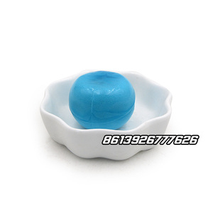 Bonbons gélifiés en forme de planète Terre, saveur de fruits sucrés halal, en gros - Product Image 5