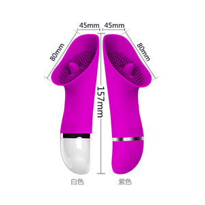 Caja Personalizada Gratis - Juguete Sexual Automático <span class=keywords><strong>Sybian</strong></span> para Mujeres, Vibrador con Lengua para Sexo Oral y Estimulación - Product Image 5