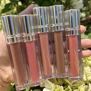 Wasserfester und Langanhaltender Private-Label-Lippenstift in 50 Farben – Lippenstift mit Individuellem Logo für den Großhandel - Product Image 2