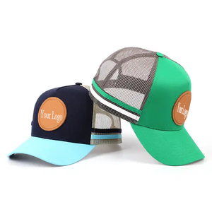 DYMF Sombrero Del <span class=keywords><strong>Conductor</strong></span> Del <span class=keywords><strong>Camion</strong></span> Personalizable Richardson 112 Mesh Trucker Hat Personnalisable Fish Usa Patch Trucker Hat - Product Image 2