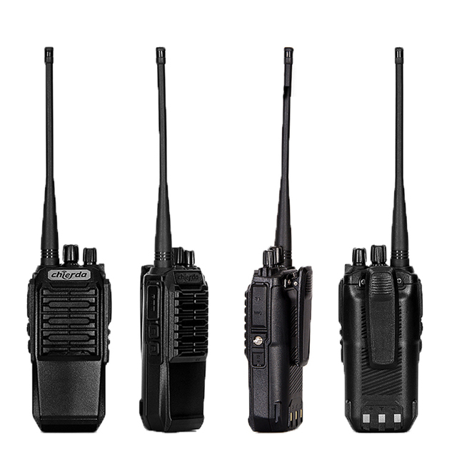 Communication Devices Handheld Radio Walkie Talkie Programming CD-628