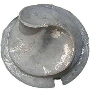 HT300 Gris <span class=keywords><strong>Fer</strong></span> <span class=keywords><strong>Foret</strong></span> Pour L'ingénierie Et La Construction Application - Product Image 1