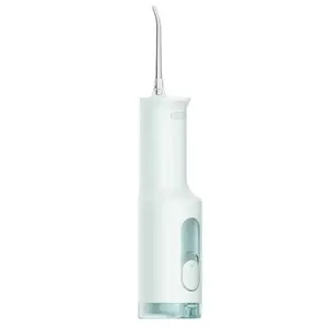 <span class=keywords><strong>Xiaomi</strong></span> <span class=keywords><strong>Mijia</strong></span> Irrigation Orale Électrique F300 Portable 4 Vitesses Haute Fréquence <span class=keywords><strong>Pulse</strong></span> IPX7 Étanche Jet D'eau Dentaire Hydropulseur - Product Image 5